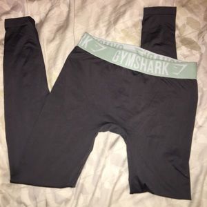 gymshark